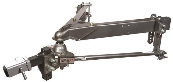 Husky Towing Center Line TS Weight Distribution Hitch